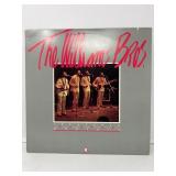 The Williams Bros Treasured Moments Vinyl