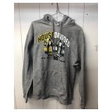 Jerzees NuBlend House Divided Hoodie