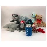 Plush Toys & Stuffed Animals