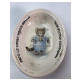 Masonï¿½s Tom Kitten Soap Dish 5.75 X 4.5ï¿½ï¿½