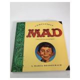 1991 Completely Mad By Maria Reidelbach