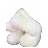 Lauren Conrad Long Slipper Pair