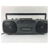 Gran Prix GPX C920T FM/AM Radio & Cassette