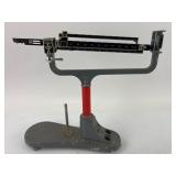 Ohaus Triple Beam Balance Scale CG311