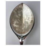 WMF-Ikora Leaf Shaped Footed Dish