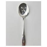 1940s Carlton Silver Plated Masonic Spoon