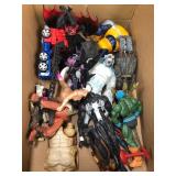 Action Figures & Toys
