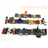 Die-Cast Cars, Trucks & Motorcycle