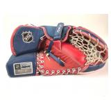 Reebok Lefevre NHL Goalie Catch Glove