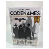 Vlaada Chvatil Harry Potter Codenames Game