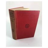 Mark Twainï¿½s Works Joan Of Arc 1924 Volume 1 Hardc