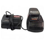 Ryobi and Craftsman Battery Chargers Lot