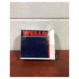 Wells VR715 Voltage Regulator