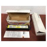 Philips Advance Electronic Ballasts REB-4P32-SC