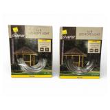 Chapter 16 Ft LED Rope Light Yellow