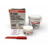 Loctite PC 9599 Fast Cure Wearing Compound