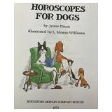 1979 Horoscopes For Dogs By Jeane Dixon
