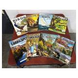 Painting & Drawing Instruction Books