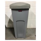 Rubbermaid Commercial Trash Can 36 Inches Tall