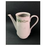 Creative Manor Fine China Coffee Pot 8ï¿½ Tall