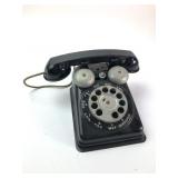 The Steel Stamping Co. Rotary Telephone
