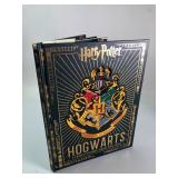Harry Potter Hogwarts Cinematic Yearbook