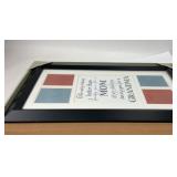 North American Art Framed Mom & Grandma Print