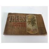 1934 Trees Of North America First Edition
