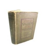 1911 First Edition Hardcover By Grace Miller White
