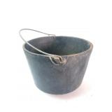 Tennessee FAB CO Cast Iron Caldron 10ï¿½ï¿½x7.5ï¿½ï¿½