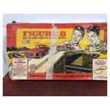 Figure 8 Side By Side Electric Racing Set