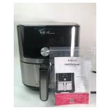 Instant Vortex Plus 6 Quart Air Fryer