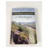 A Field Guide To The Natural Communities Of Michig