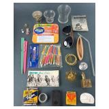 Vintage Collectibles Lot