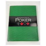 An Introduction To Poker Book