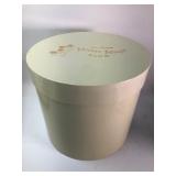 Walt Disney Mickey Mouse Club Hat Box