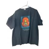 Delta Pro Weight Bart Simpson T-Shirt