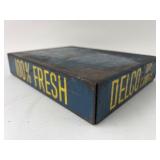 Delco Dry Charge 8 X 10 Metal Tray