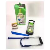 Ball Utensil Set For Preserving