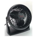 Honeywell Black Electric Table Fan