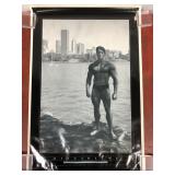 Discipline Poster By George Butler