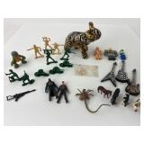 Toys & Figurines Collection