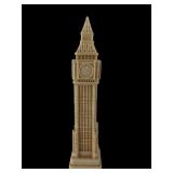 Thomas Benacci Big Ben Souvenir Statue