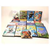 17 Childrenï¿½s DVDs & Movies