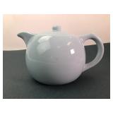 Thomas Oï¿½Brien Modern Blue Teapot