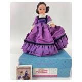 Madame Alexander Scarlett Jubilee Doll 9ï¿½ï¿½