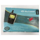 SkyCaddie SG2 Golf GPS Rangefinder