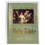 1987 NAB Catholic Holy Bible Edition