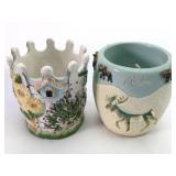 Yankee Candle & Alaska Votive Holders