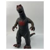 Godzilla Figure With Movable Arms & Tail